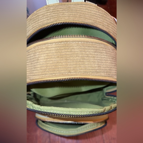 Tinker Bell Disney Backpack - Picture 7 of 7